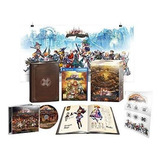 Grand Kingdom Collectors Edition Ps Vita