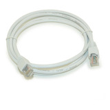 Patch Cord Cable De Red 1 Metro Rj45 Cat5e Ethernet