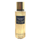 Body Splash Victorias Secret Coconut Passion Shimmer