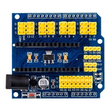 Sensor Shield V3.0 Expansion Compatible Con Arduino Nano