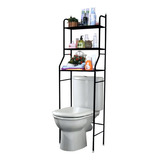 Mueble Organizador Para Baño Rack Estante Sanitario 