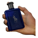 Ralph Lauren Polo Blue Parfum 125ml Premium