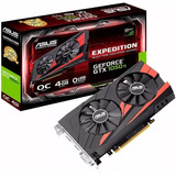 Gtx 1050 Ti Asus 4gb Expedition  Ex-gtx1050ti