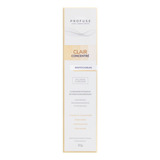  Gel-creme Clareador Intensivo Rosto E Axilas Profuse Caixa 30g