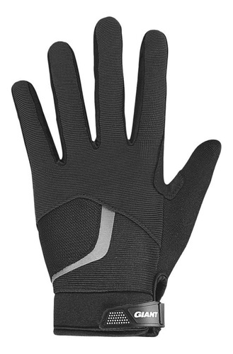 Guantes Ciclismo Mtb Ruta Gravel Urbano Giant Podium Gel