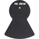 Silenciador Pad Vic Firth Vicmute18 P/platillos Musicapilar