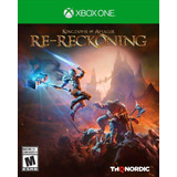 Kingdoms Of Amalur Reckoning - Definitive Edition - Xb1