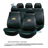 Fundas Cubre Asientos Chevrolet Onix Primera Calidad