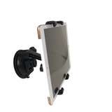 Suporte Ventosa Para Tablet iPad Sucção Veicular