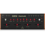 Behringer Solina String Ensemble Sintetizador Análogo