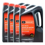 Aceite Motorcraft 