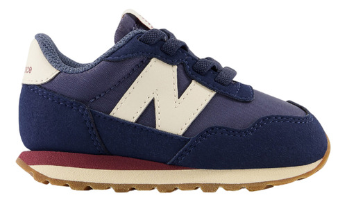 Tenis New Balance 237 Shifted Infante-azul