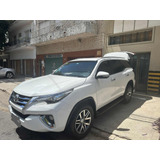 Toyota Sw4 2016 2.8 Srx 177cv 4x4 7as At