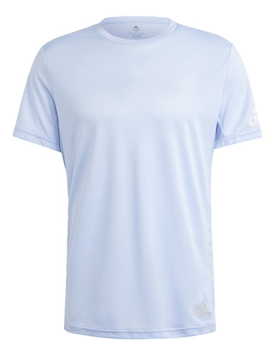 Remera Run It Ic7631 adidas