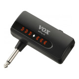 Vox Interface De Audio Amplug  I/o Usb Afinador 