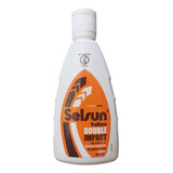 Shampoo Selsun Yellow Sulfuro De Selenio + Plus Zinc Pto