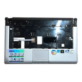 Carcasa Base Con Touchpad Msi Cr400 452c114tc7a2031829