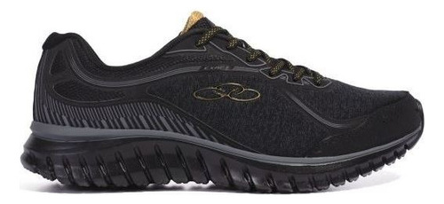 Zapatilla Deportiva Olympikus Oficial - #exact - Running  