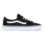 Zapatillas Vans Negras Sk8-low 100% Original Importadas