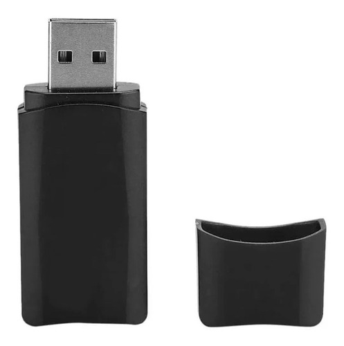 Adaptador Usb A Bluetooth Receptor 3,5plug Aux Auto Parlante