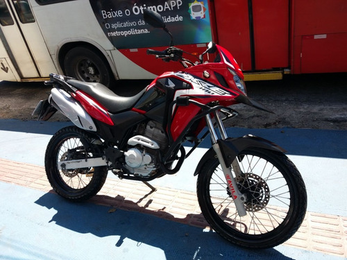 HONDA XRE 300 RALLY C/ABS