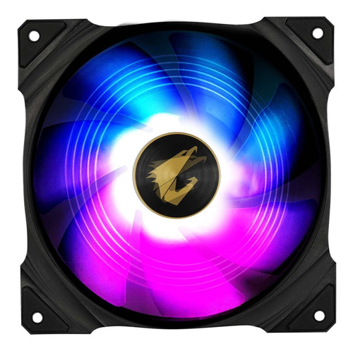 Gp-ar140rfan - Aorus - Ventilador De Carcasa Para Computador