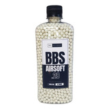 Bbs Airsoft Balines Plásti 6mm 0.28 Mfv Outdoor 2800 0,784kg