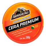 Cera Ultra Shine Armor All 200g 