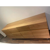 Trinchador De Madera Excelentes Condiciones