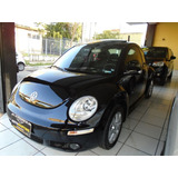 Volkswagen New Beetle 2.0 Mi 8v 2010