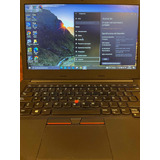 Notebook Lenovo Thinkpad E470 14  Core I7 8gb 506gb.