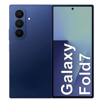 Samsung Galaxy Z Fold7 5g 512 Gb Dual Sim 12 Gb Ram Azul | Meses sin interés