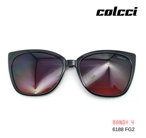 Clipon Avulso Exclusivo Do Colcci 6188 Bandy 4