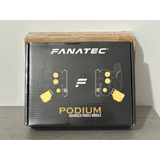 Fanatec Podium Advanced Paddle Module