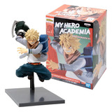 Figura My Hero Academia  Katsuki Bakugo  Envio Gratis 