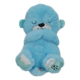  Nutria Peluche,juguetes Fisher Price,  Azul