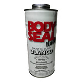 Recubrimiento Body Seal  Blanco 900ml Solvente