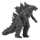 Figuras De Acción Godzilla King Of The Monsters (2019)