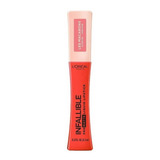 Labial Loréal Infallible Pro Matte Tono 826 Mademoiselle