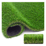 Grama Sintetica Softgrass 5 M² Decorativa Artificial Parede