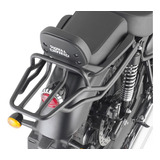 Porta Equipaje Givi Royal Enfield Meteor 350 Moto Delta