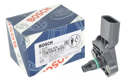 Sensor Map Bosch Vw Scirocco Sharan Tiguan 1.4 Tsi Up 1.0tsi Foto 3