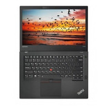 Laptop Lenovo T470 Core I5 De Sexta