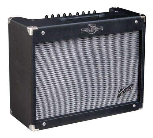 Amplificador Para Guitarra Staner Gt212 100w, Nf