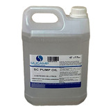 Oleo Pump Oil Para Motor Bomba Submersa Poço Artesiano 5 L