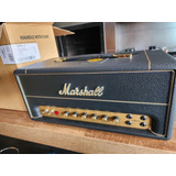 Marshall Sv20h Plexi Head Valvulado