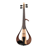 Yamaha Electric Violin-yev104nt , Natural (yev104nt)