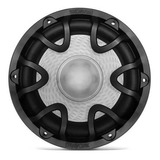 Subwoofer Bravox 12 Uxp D4 500w Rms Bobina Dupla 4 Ohms 4+4