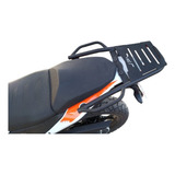 Soporte Con Agarres P/acompañante Jpl Ktm Duke Adventure 390