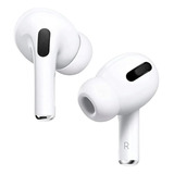 Audífonos Pods Pro Oem Compatible iPhone Y Android Premium 